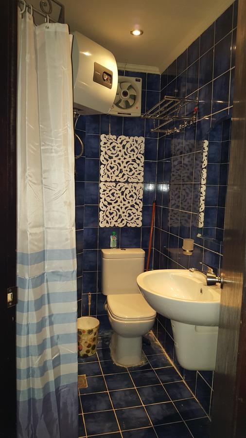 بورتو مطروح Porto Matrouh For Family Villa Mersa Matruh Exterior photo