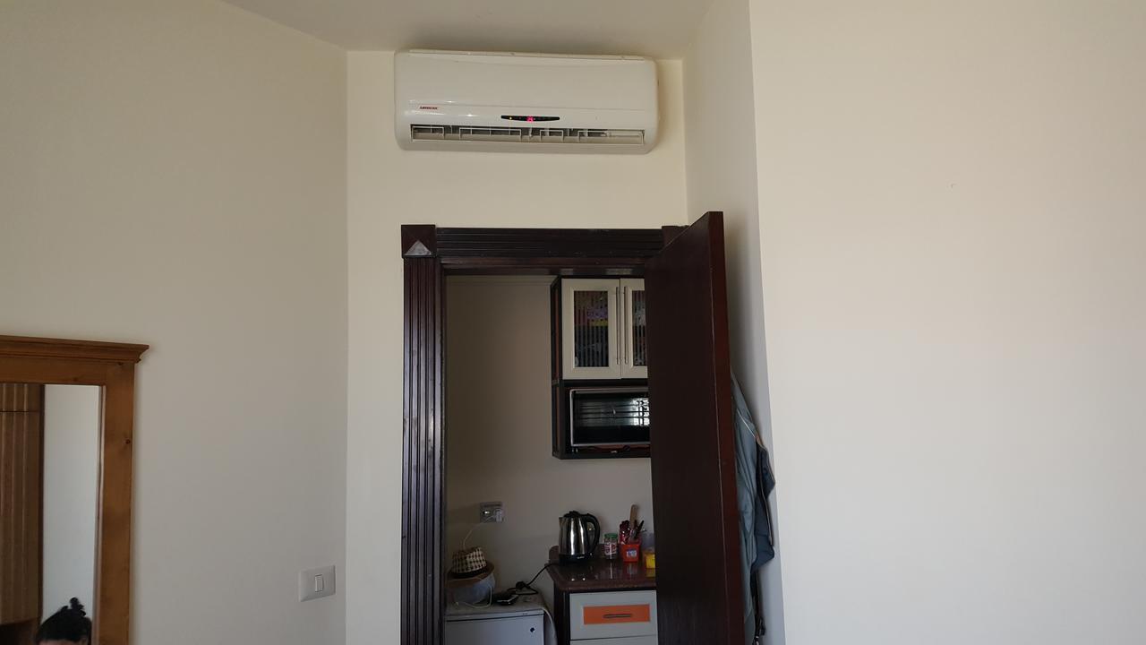 بورتو مطروح Porto Matrouh For Family Villa Mersa Matruh Exterior photo
