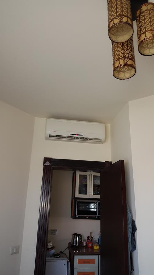 بورتو مطروح Porto Matrouh For Family Villa Mersa Matruh Exterior photo
