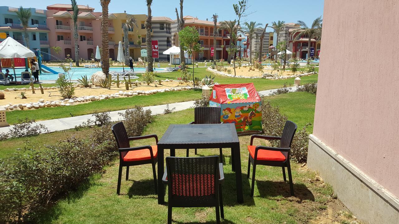 بورتو مطروح Porto Matrouh For Family Villa Mersa Matruh Exterior photo